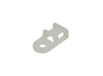NSI SM-0 SADDLE TYPE TIE MOUNT SCREW SIZE .133