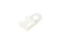 NSI SM-0L Saddle Type Tie Mount Screw Size .204 | Industrial Supplies