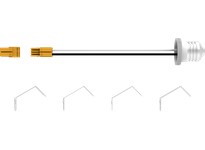 RAB SM5.5/ACC Lamp Socket E26 Set For SURFACEMOUNT 5.5"