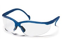 Pyramex Venture II SMB1810S Safety Glasses Clear Lens | Durable Protection