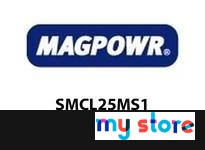 MAGPOWER SMCL25MS1 Tension Sensor Stud Mount with 10 cm cable and Connector M212189