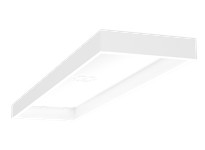 RAB SMKEZPAN1X4 EZPAN 1X4 Surface Mounting Kit White | YarinInd