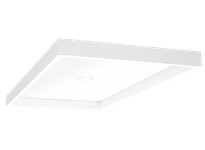 RAB SMKEZPAN2X4 EZPAN 2X4 Surface Mounting Kit White | YarinInd