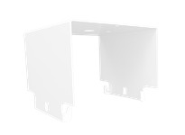 RAB SMKRBAY17 SURFACE MOUNT KIT RBAY17 MEDIUM AND LARGE