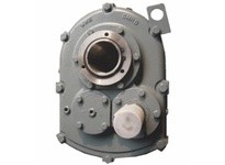 WWE SMR2-15/1 ORIGINAL SHAFT MOUNT REDUCER 1.0 BOX SIZE 2 RATIO 15:1 ACTUAL RATIO 14.04:1 MAX BORE 1-15/16in