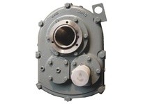 WWE SMR4-15:1 #4 15:1 2 7/16 BORE ORIGINAL SHAFT MOUNT REDUCER