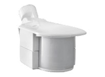 RAB SMS500W Mini 180 Sensor 500W 120V White | YarinInd