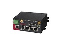 Red Lion Controls SN-6700-AT Full Router Capability | YarinInd