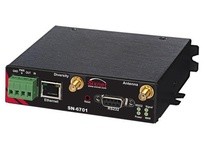 Red Lion Controls SN-6701EB-AT Full Router Capability | YarinInd