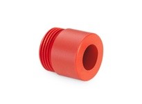 Thomson Linear SN2-3708X Lead Nut Only, SN Style, Thread Mount | Industrial Supplies