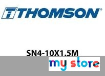 Thomson Linear SN4-10X1.5M Lead Nut Only, SN Style, Thread Mount | YarinInd