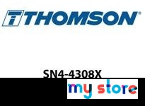 Thomson Linear SN4-4308X Lead Nut Only, SN Style, Thread Mount | YarinInd