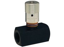 Dixon SN400 Series-N Flow Control Valve | YarinInd