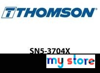 Thomson Linear SN5-3704X Lead Nut Only, SN Style, Thread Mount | Precision Components