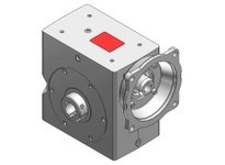 HubCity 0220-07674 265L 25/1 A WR 182TC 1.250