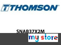 Thomson Linear SNAB37X2M Lead Nut Only, SNAB Style, Anti-Backlash | Buy Now