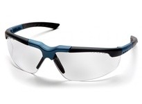 Pyramex Reatta SNC4810D Safety Glasses Clear Lens | YarinInd
