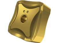 Pramet SNHF 43ENSR-M:M8340 6800867 Milling Insert - Face