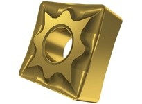 Pramet SNMG 432-NF:T8330 6834701 Turning Insert - Negative