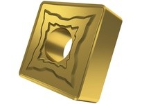 Pramet SNMG 432-NMR:T8330 7038084 Turning Insert - Negative