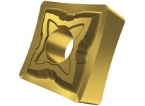 Pramet SNMG 432-SF:T8315 6919792 Turning Insert - Negative