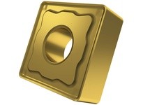 Pramet SNMG 433-NM:T8315 6922674 Turning Insert - Negative | YarinInd