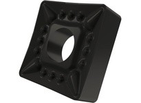 Pramet SNMM 432-NR:T7335 6754805 Turning Insert - Negative | YarinInd