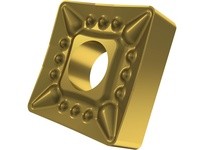 Pramet SNMM 432-NR:T8330 6754190 Turning Insert - Negative | YarinInd