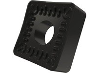 Pramet SNMM 433-DR:T9325 6754125 Turning Insert - Negative