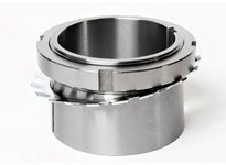 Consolidated Bearings SNW-3124 X 4-3/16 ADAPTER COMPLETE WITH LOCKNUT AND LOCKWASHER