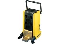 Enerpac SOH-236 130238 Machine Lift w/ RC-256 | High-Performance Lifting Solution