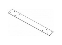 Orbit SP-12 1-1/2X12 SAFETY PLATE | Durable Industrial Supplies