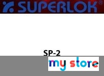 Superlok SP-2 1/8" Compression Plug - 316 Stainless Steel | YarinInd