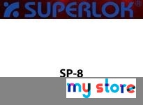 Superlok SP-8 1/2" - Compression Plug - 316 Stainless Steel | YarinInd