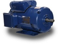 Teco-Westinghouse SP0/22 BSGS39 HVAC SINGLE PHASE ODP HP: 1/4 RPM: 3600 FRAME: 48