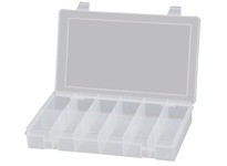 Durham SP12-CLEAR 12 CPT.CLEAR POLYPRO | YarinInd