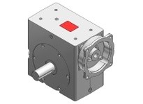 HubCity 0220-07952 324L 20/1 C WR 56C | High-Quality Industrial Gearbox