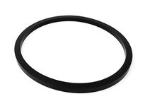 Flowtrend 127687 SP40B-3.5 Body Gasket 2.5" SPI 160/161 Valve NBR | Quality Industrial Supplies