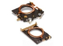 BALDOR SP5076SP MODEL 34 TERM PANEL