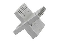 Hubbell Wiring SP83 3/3/2 SPLITTER 1 IN 3 OUT