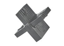 Hubbell Wiring SP84 4/2/2 SPLITTER 1 IN 3 OUT | High-Quality Industrial Supplies