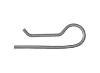 DIXON SP89 4" AGRILOCK SAFETY PIN-BAUER STYLE | YarinInd