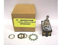 BALDOR SP9002SP 7402K4 SWITCH