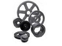 PTI SPA13X1-MPB SPA V-Belt Sheave Sh1- Sheave/Pulley | High-Quality Industrial Supplies