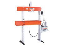 SPA2514 PRESS-25 TON | YarinInd