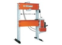 SPA556 PRESS-55 TON | YarinInd