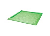 SpillTech SPAL6 6-Drum SpillPal Portable Containment Unit