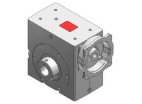 HubCity 0220-08025 325L 25/1 A WR 143TC 1.938