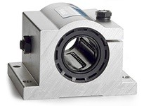 Thomson Linear SPB16ADJ-BG Linear Bearing, Ball Bushing Pillow Block | Industrial Supplies