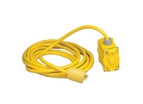 Hubbell Wiring SPB2 SPIDER II LKG PORT BOX 25' | High-Quality Industrial Supplies